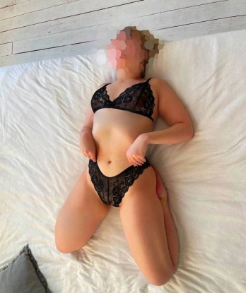 Проститутка Александра