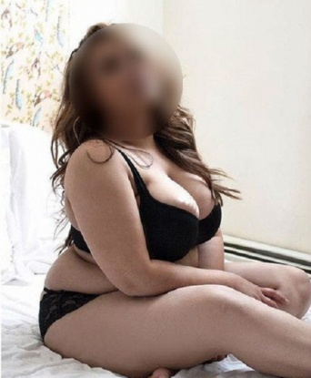 Проститутка Ниночка